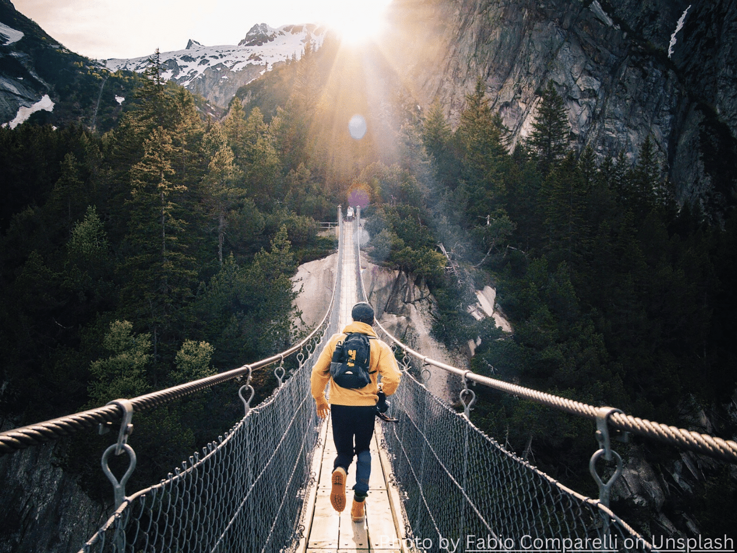 How to be on your vacation on the tightest budget